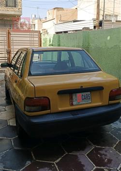 سايبا 131
